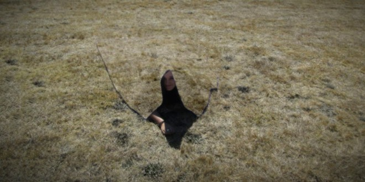 Phát minh ngụy trang tàng hình