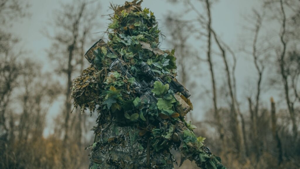 Công nghệ ngụy trang – Cuộc cách mạng của sự tàng hình